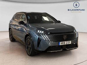 Peugeot e-5008 bild 5