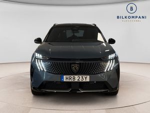 Peugeot e-5008 bild 6