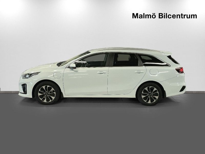 Kia Cee´d bild 5