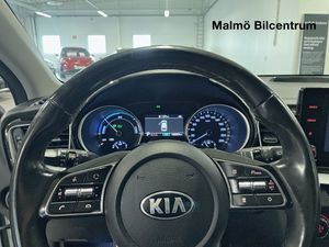 Kia Cee´d bild 15