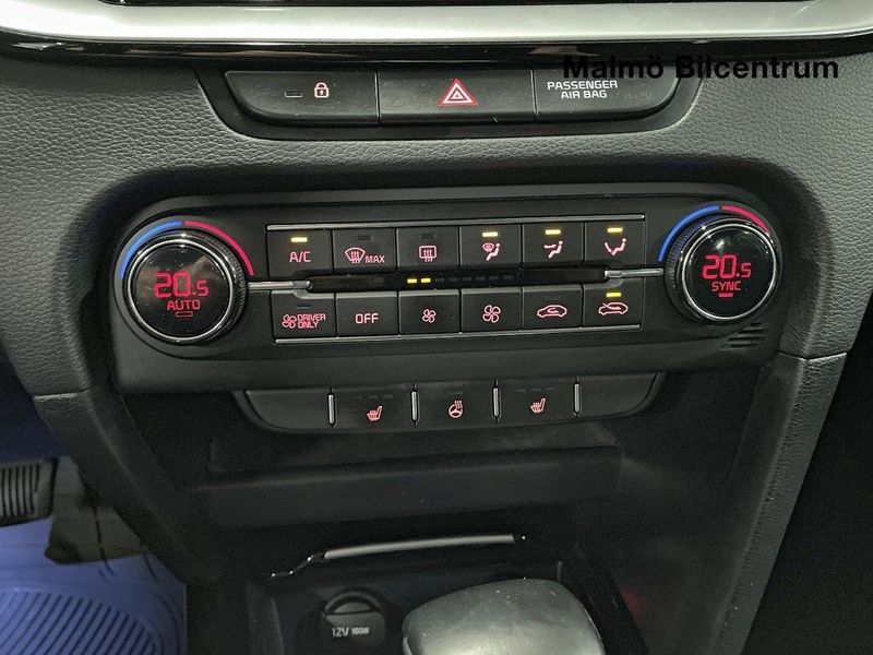 Kia Cee´d bild 18