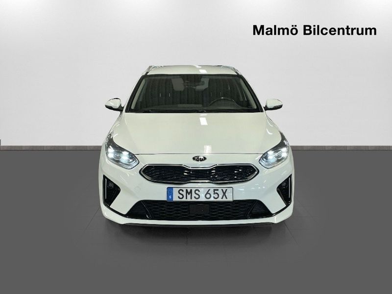 Kia Cee´d bild 2