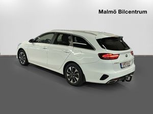 Kia Cee´d bild 4