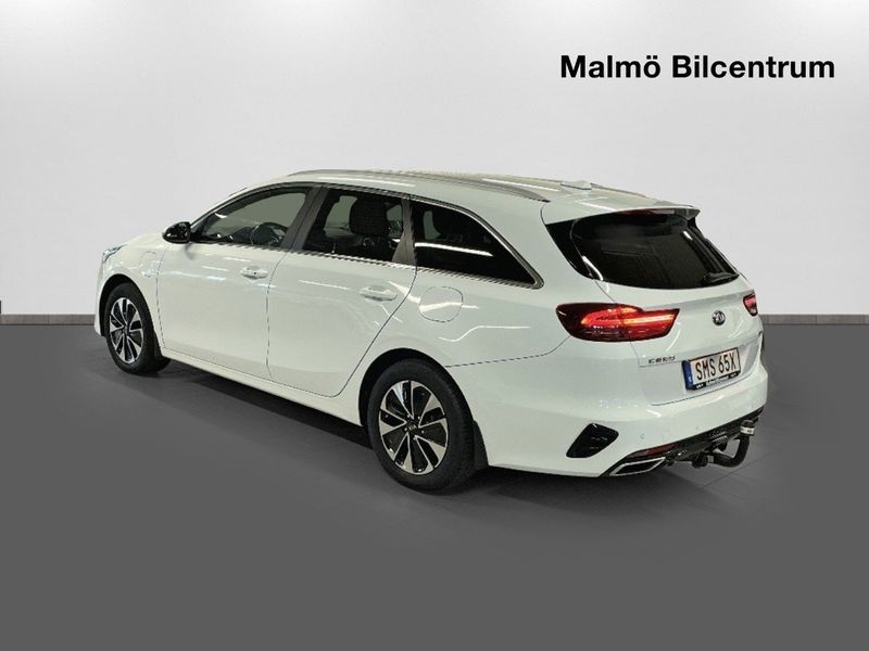 Kia Cee´d bild 4