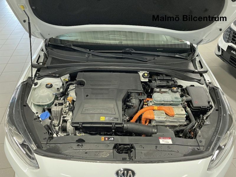 Kia Cee´d bild 11