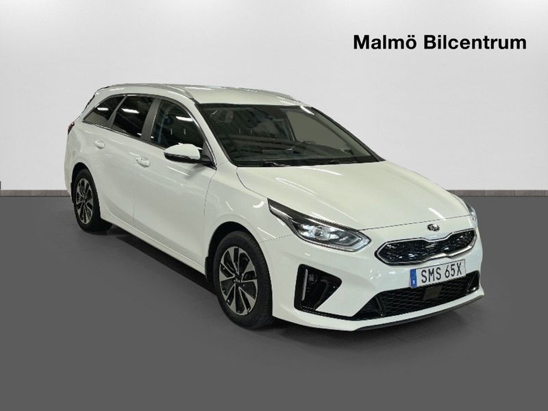 Kia Cee´d bild 3