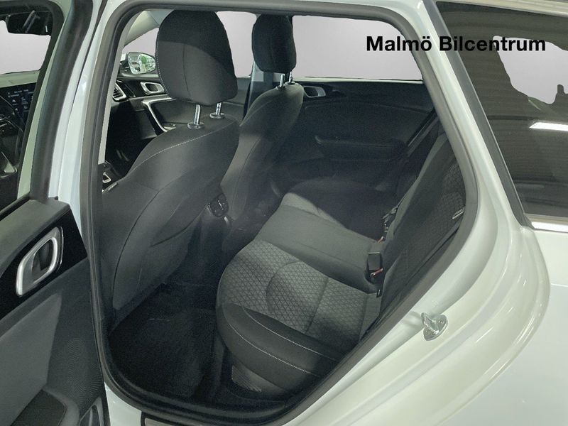 Kia Cee´d bild 14