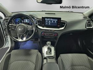 Kia Cee´d bild 12