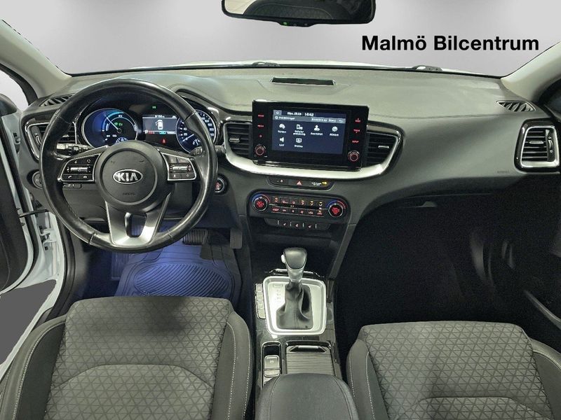 Kia Cee´d bild 12