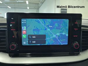 Kia Cee´d bild 16