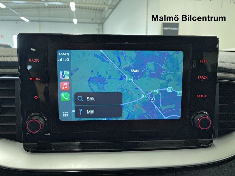 Kia Cee´d bild 16