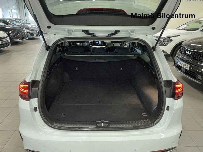 Kia Cee´d bild 19