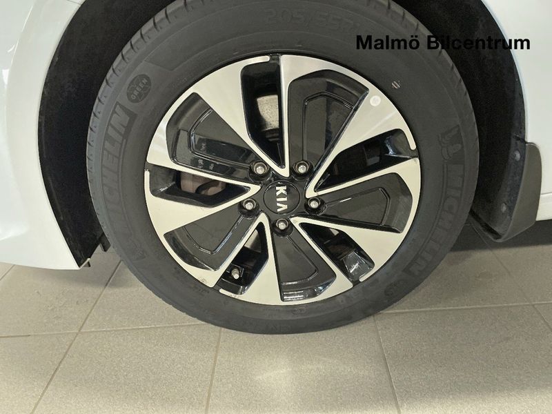 Kia Cee´d bild 8