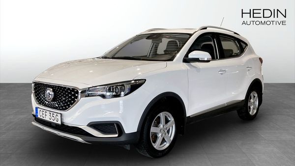 MG ZS EV 45KWH LUXURY Panoramaglastak - 2020