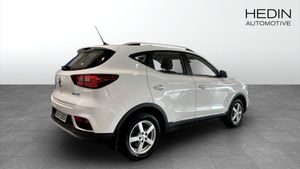 MG ZS EV bild 2