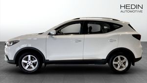 MG ZS EV bild 6