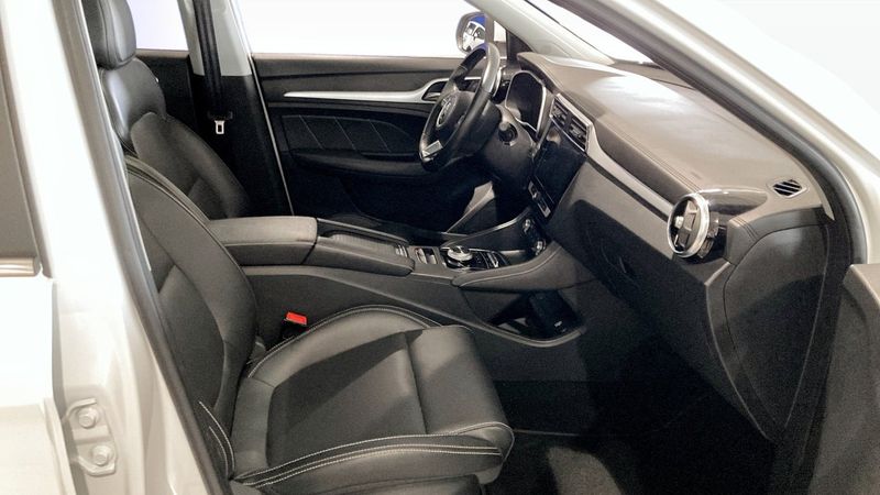MG ZS EV bild 3