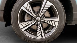 MG ZS EV bild 9