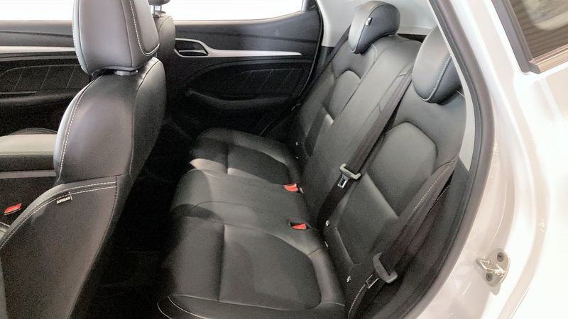 MG ZS EV bild 5