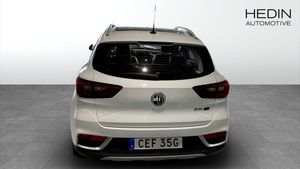 MG ZS EV bild 7
