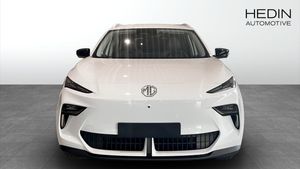 MG S5 EV bild 8
