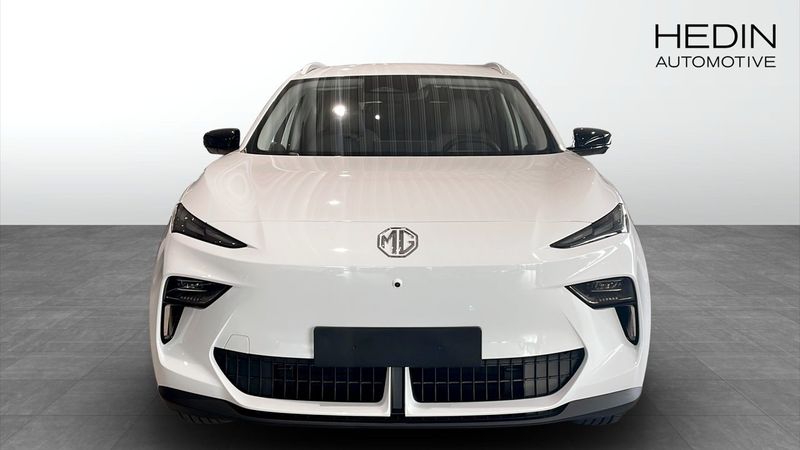 MG S5 EV bild 8