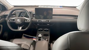 MG S5 EV bild 4