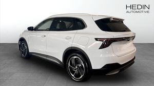 MG S5 EV bild 6