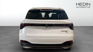 MG S5 EV bild 7