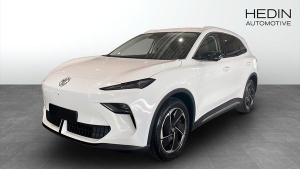 MG S5 EV S5 Luxury 64 kWh 465km Range 0% ränta vid billån - 2025