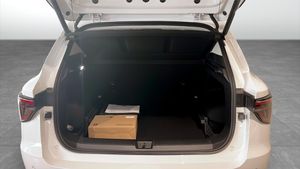 MG S5 EV bild 10