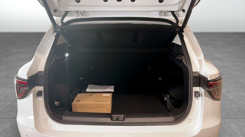 MG S5 EV bild 10