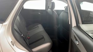 MG S5 EV bild 5