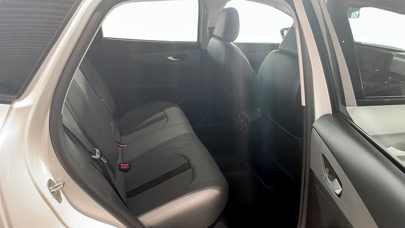 MG S5 EV bild 5