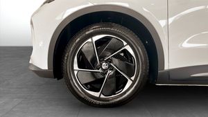 MG S5 EV bild 9