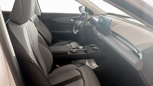 MG S5 EV bild 3