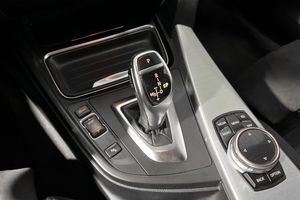 BMW 320 bild 6