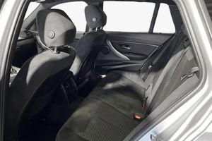 BMW 320 bild 7
