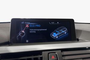 BMW 320 bild 14