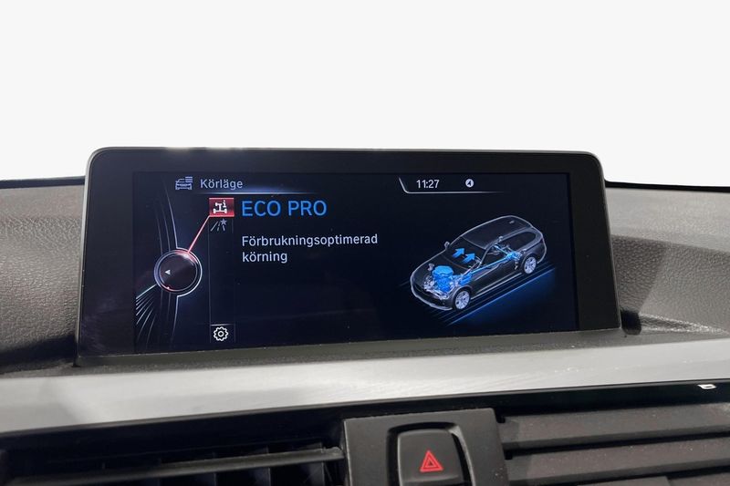BMW 320 bild 14