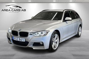 BMW 320 bild 1