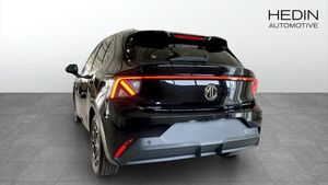 MG 4 EV Urban bild 7