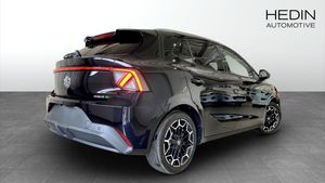 MG 4 EV Urban bild 2