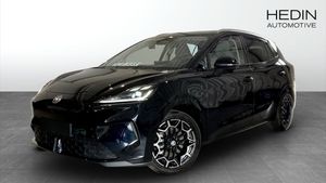 MG 4 EV Urban bild 1