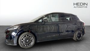 MG 4 EV Urban bild 6