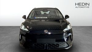 MG 4 EV Urban bild 8