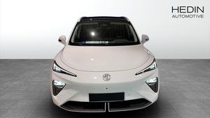 MG S6 EV bild 8