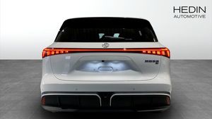MG S6 EV bild 7
