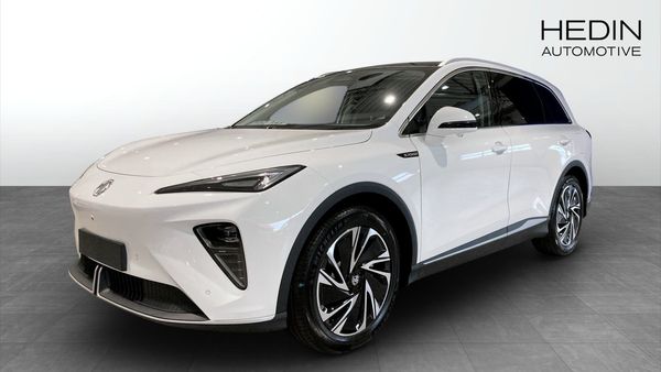 MG S6 EV S6 MGS6 EV Luxury AWD 77kWh 485km WLTP 0% ränta billån - 2026