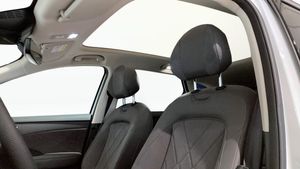 MG S6 EV bild 11